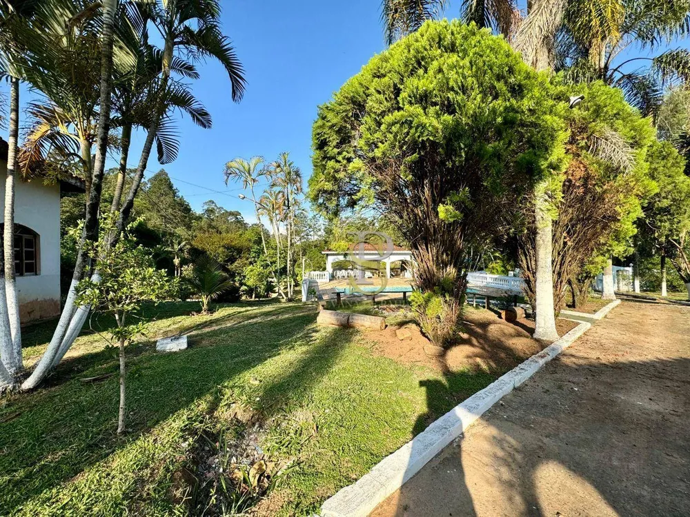 Sítio, 4 quartos, 3 hectares - Foto 19
