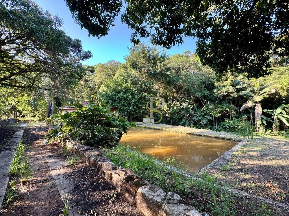 Sítio, 4 quartos, 3 hectares - Foto 14
