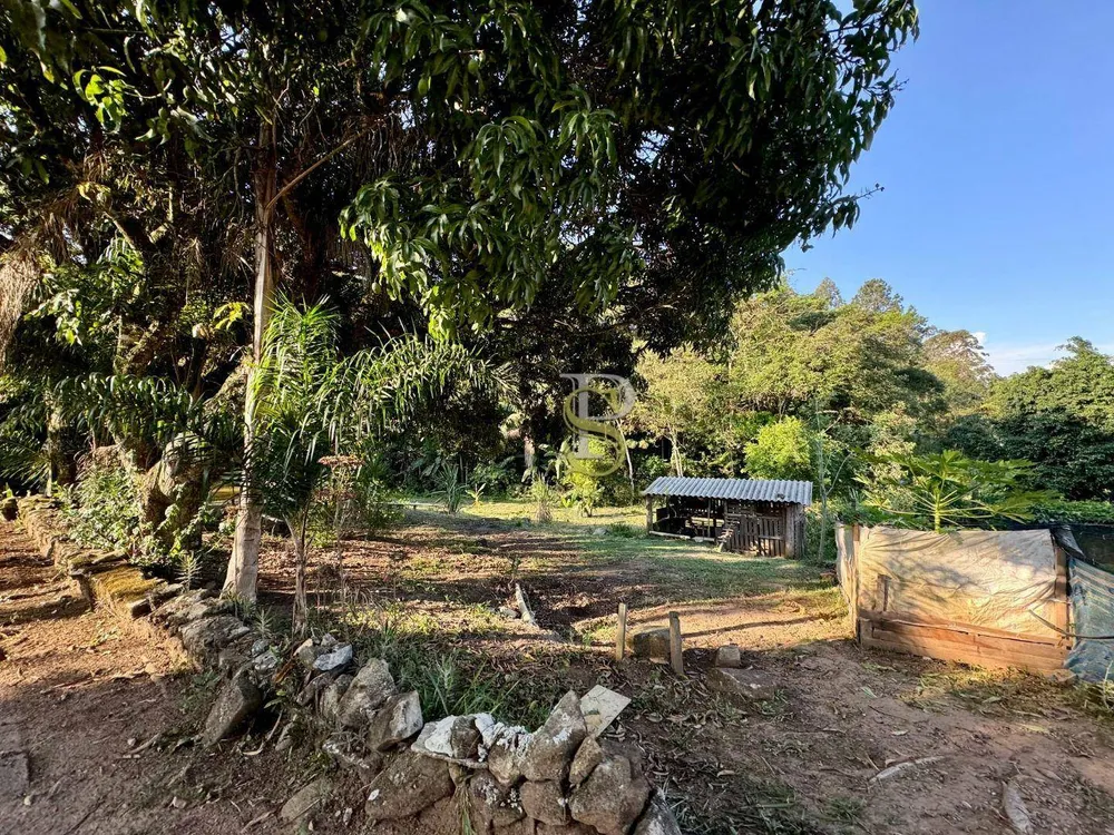 Sítio, 4 quartos, 3 hectares - Foto 24