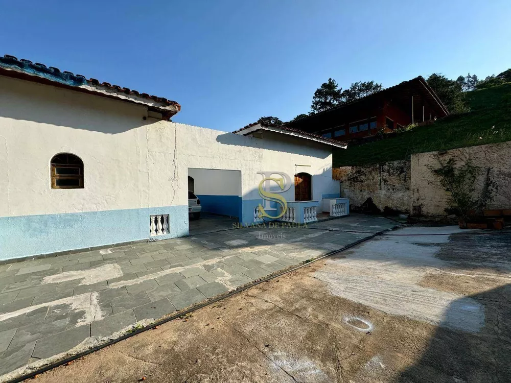Sítio, 4 quartos, 3 hectares - Foto 4