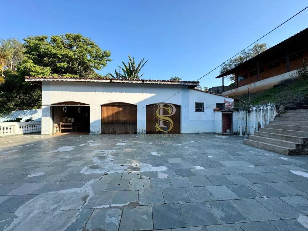 Sítio, 4 quartos, 3 hectares - Foto 8