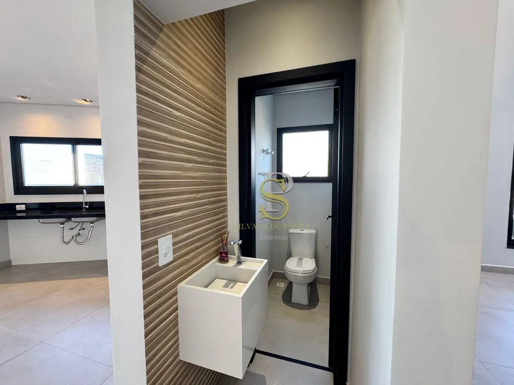 Casa, 3 quartos, 216 m² - Foto 4
