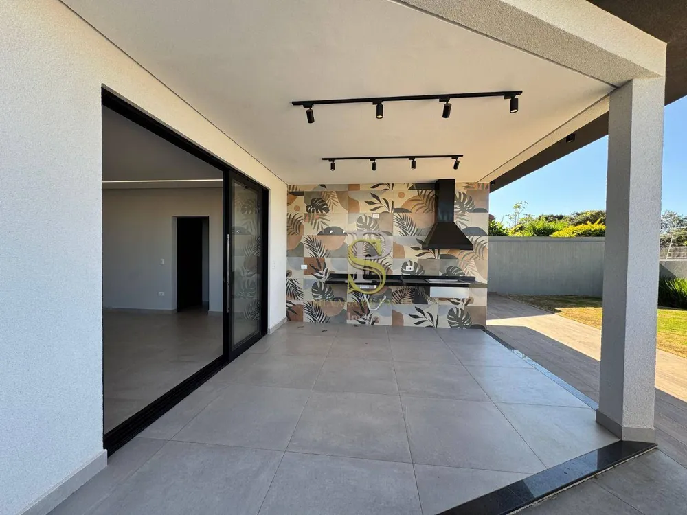 Casa, 3 quartos, 216 m² - Foto 7