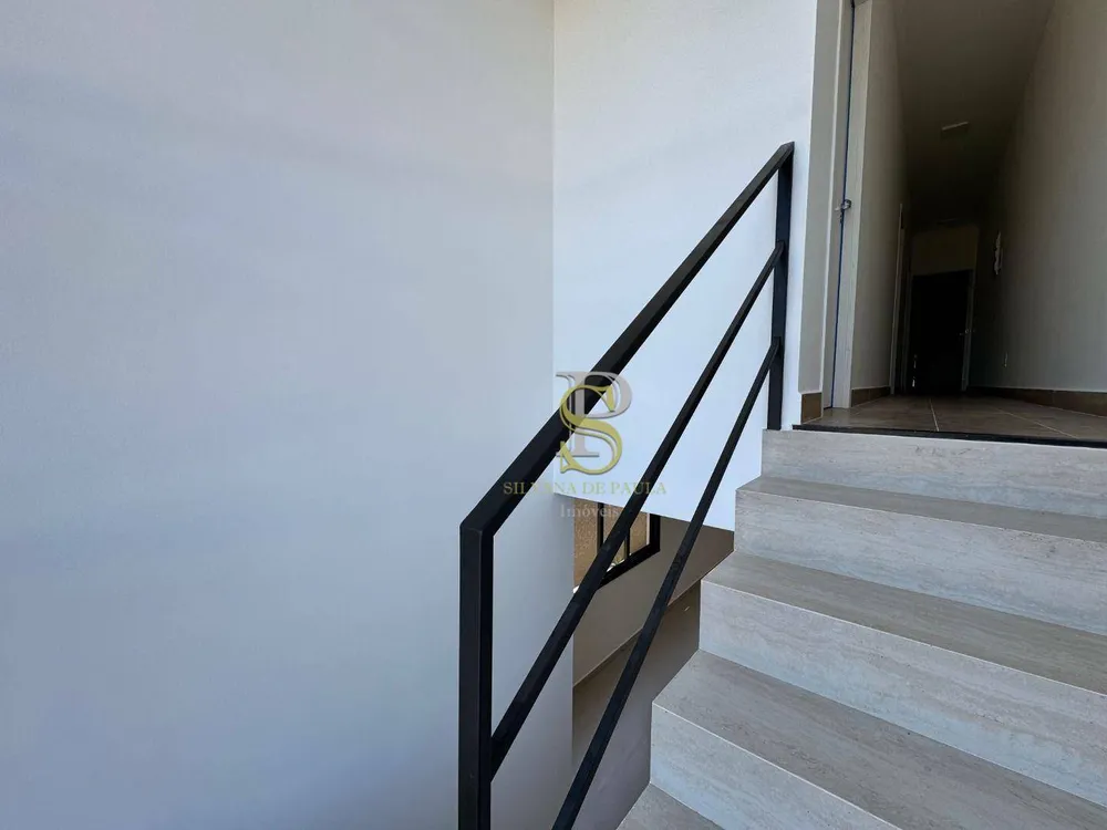 Casa, 3 quartos, 105 m² - Foto 10
