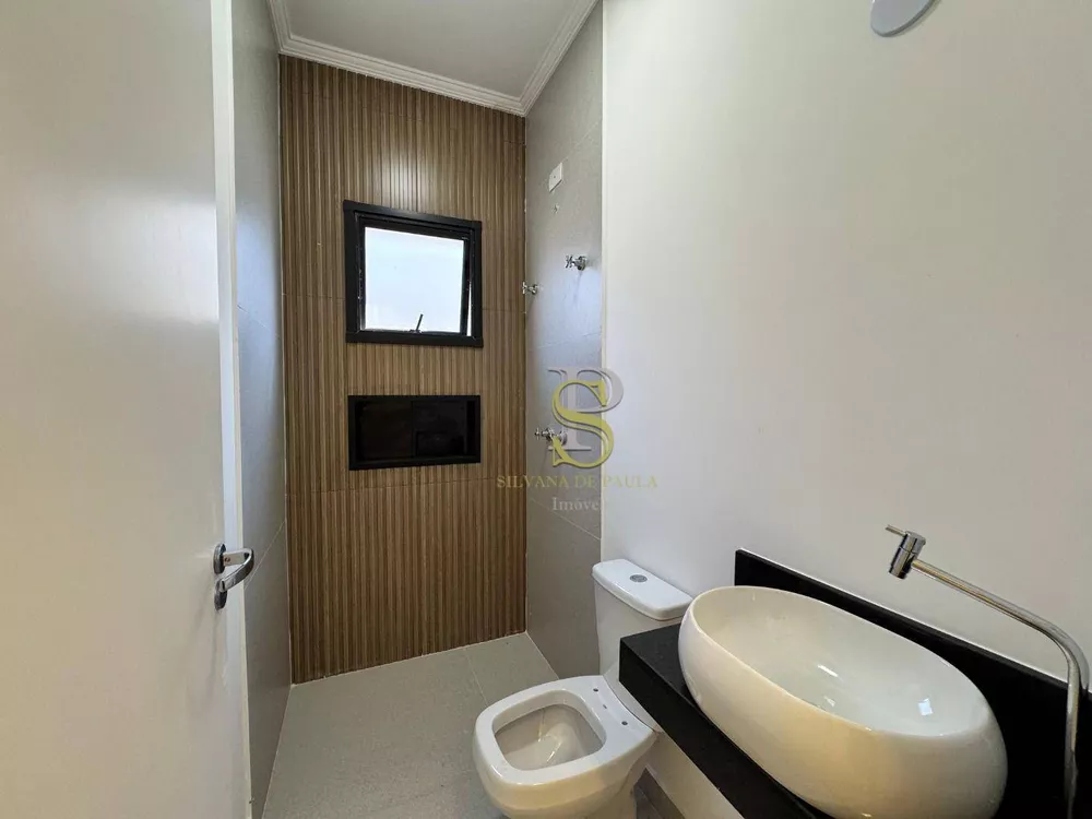 Casa, 3 quartos, 105 m² - Foto 1