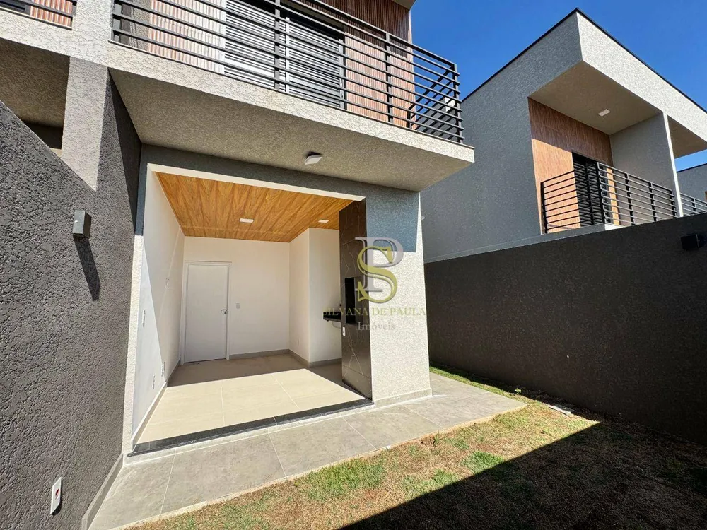 Casa, 3 quartos, 105 m² - Foto 4