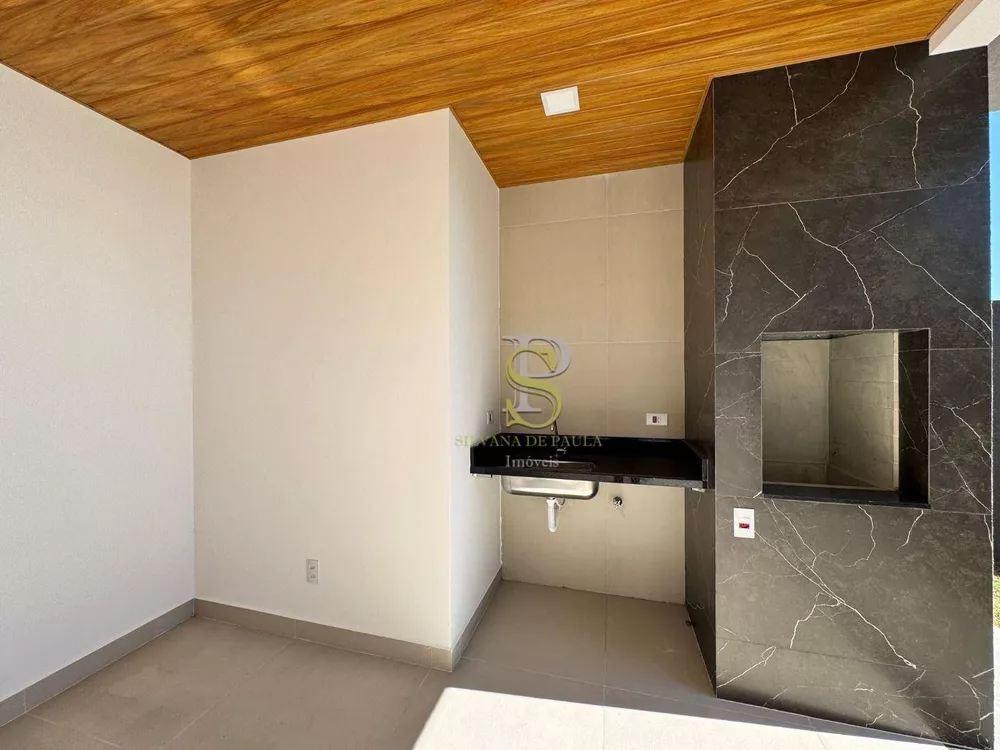 Casa, 3 quartos, 105 m² - Foto 4