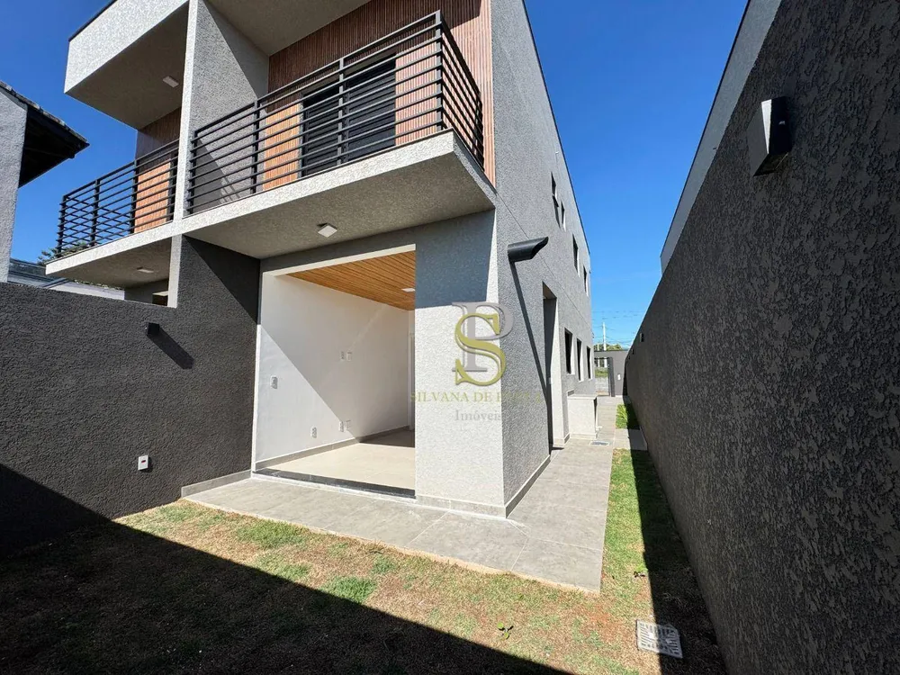Casa, 3 quartos, 105 m² - Foto 3