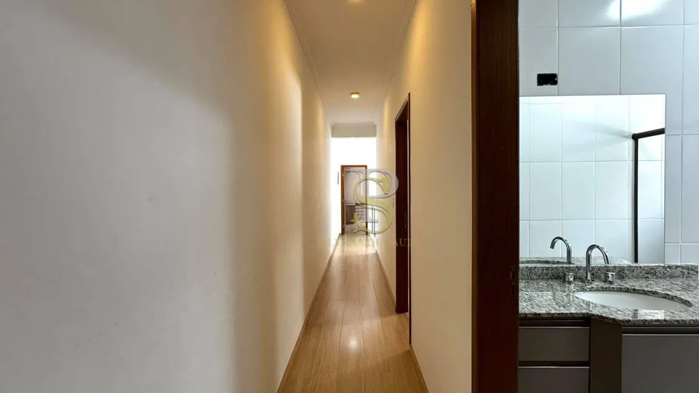 Casa, 3 quartos, 168 m² - Foto 12