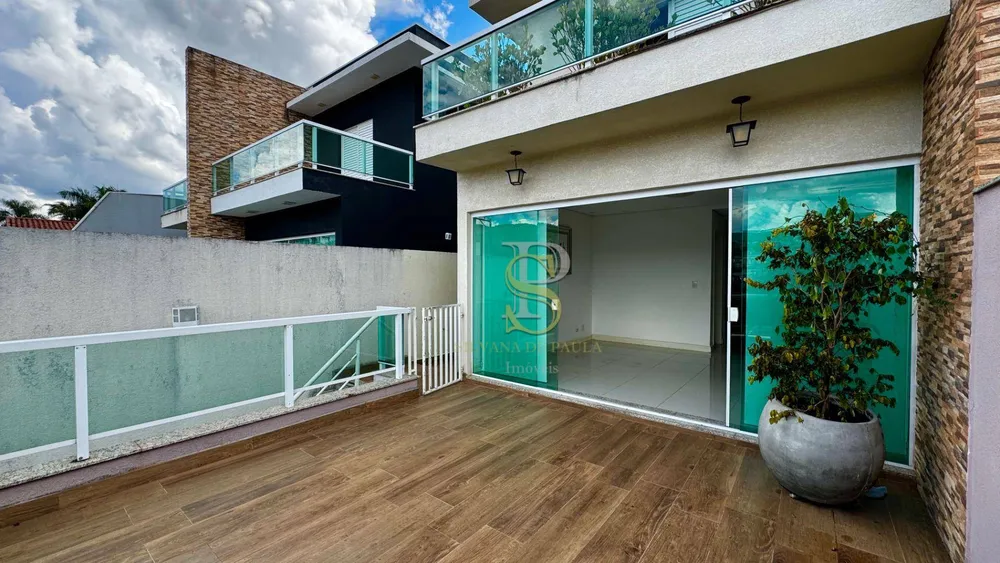 Casa, 3 quartos, 168 m² - Foto 6