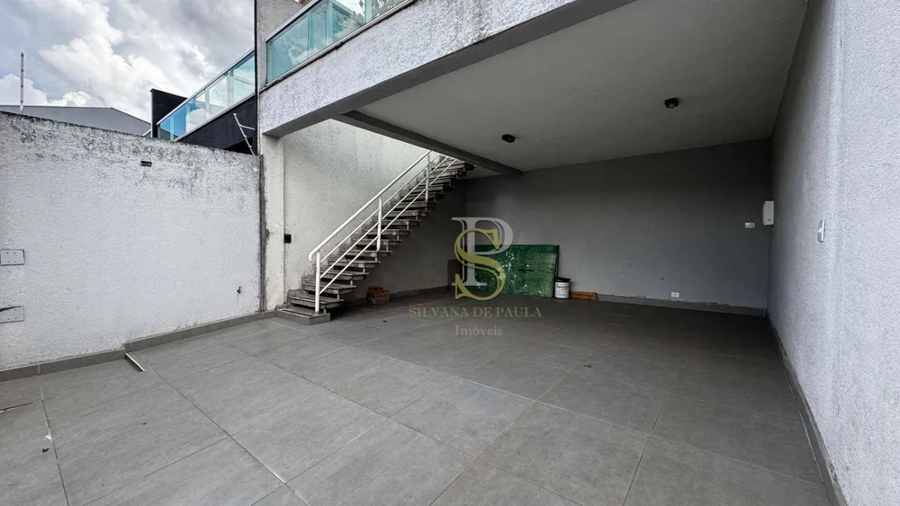 Casa, 3 quartos, 168 m² - Foto 1