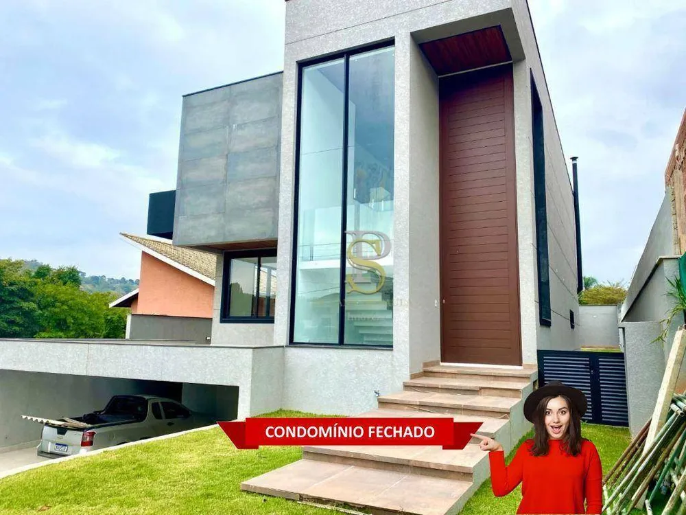 Casa de Condomínio, 3 quartos - Foto 10