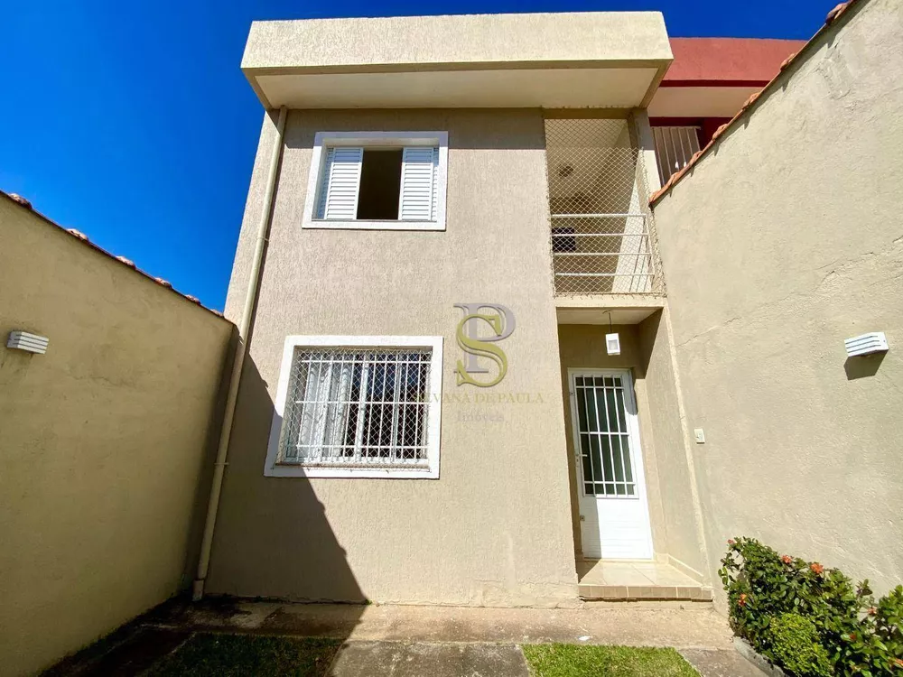 Casa, 2 quartos, 130 m² - Foto 1