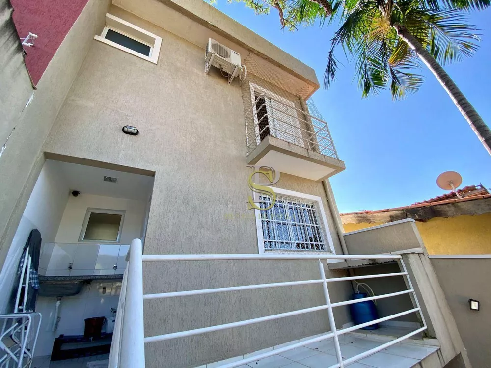 Casa, 2 quartos, 130 m² - Foto 2