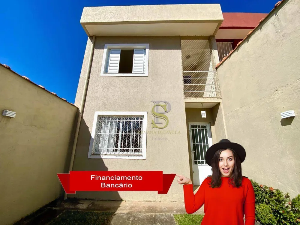 Casa, 2 quartos, 130 m² - Foto 5