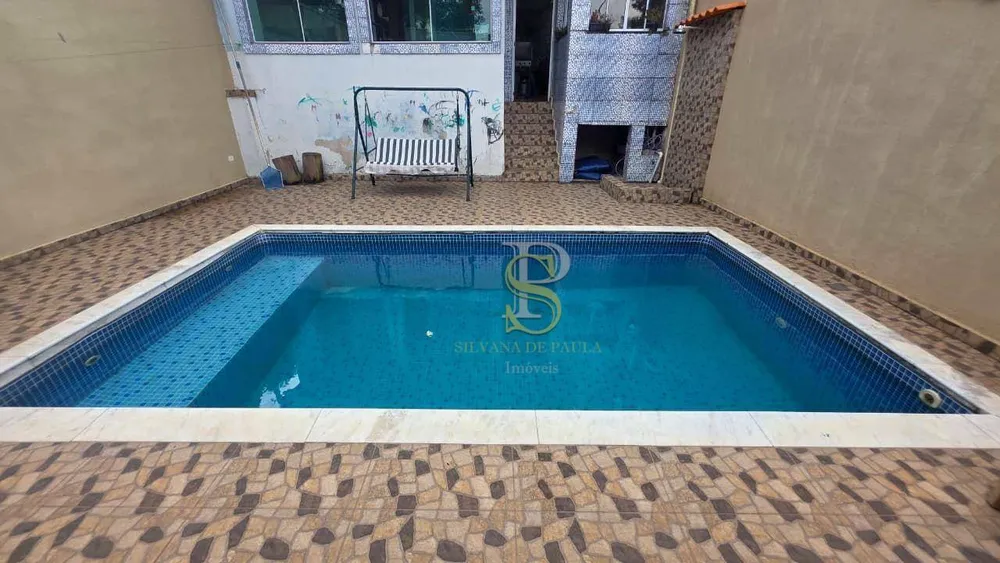 Casa, 3 quartos, 250 m² - Foto 2