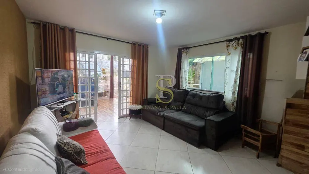 Casa, 3 quartos, 250 m² - Foto 4