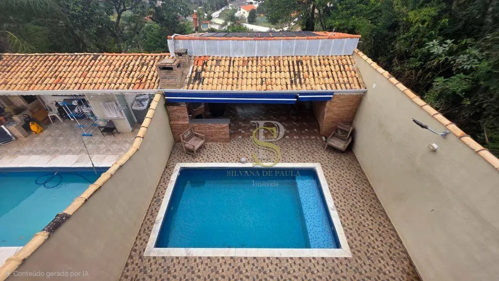 Casa, 3 quartos, 250 m² - Foto 3