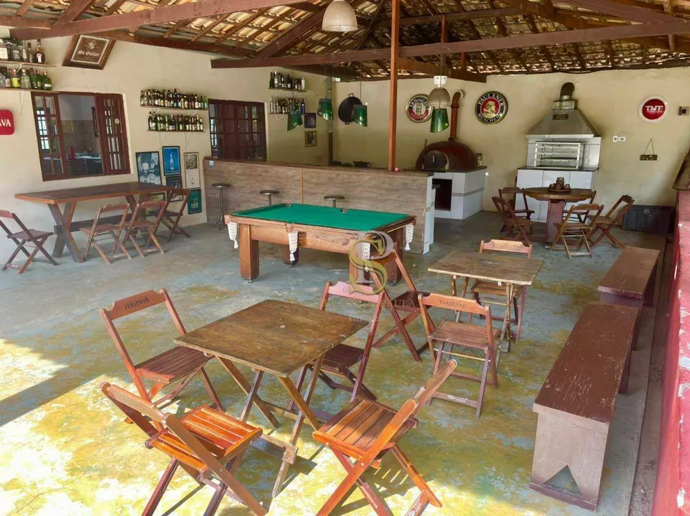 Chácara, 6 quartos, 2870 m² - Foto 4