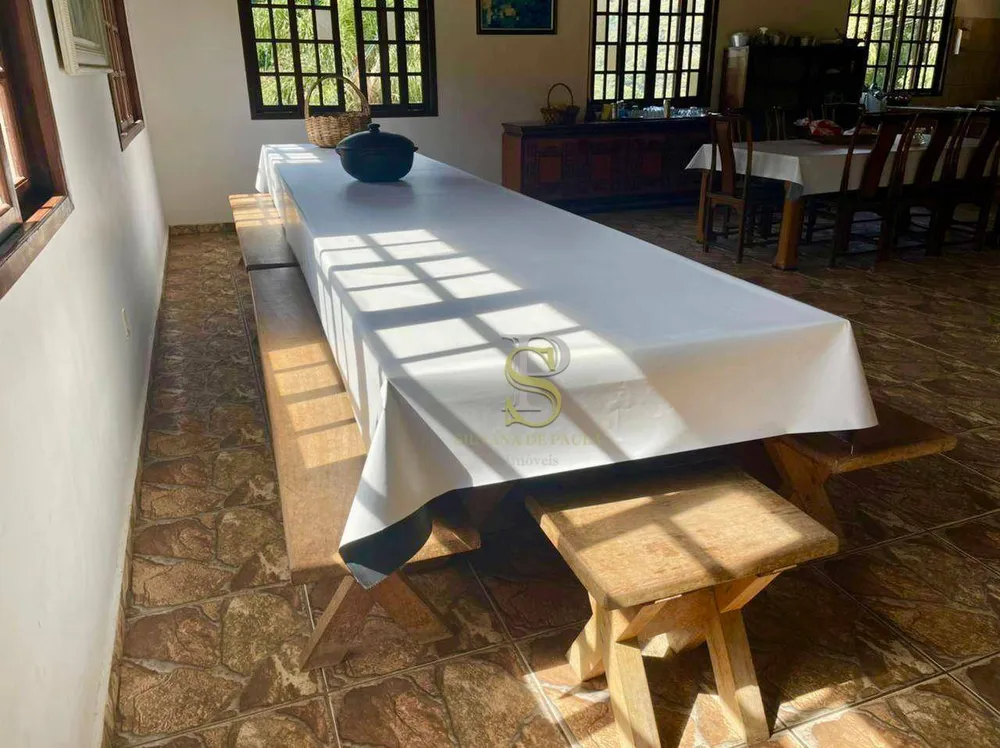 Chácara, 6 quartos, 2870 m² - Foto 10