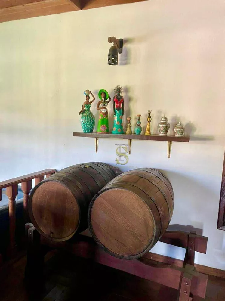 Chácara, 6 quartos, 2870 m² - Foto 6