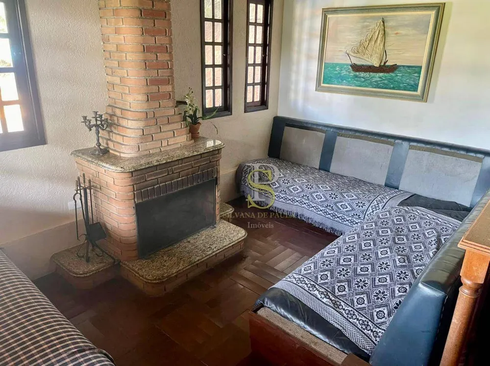 Chácara, 6 quartos, 2870 m² - Foto 12
