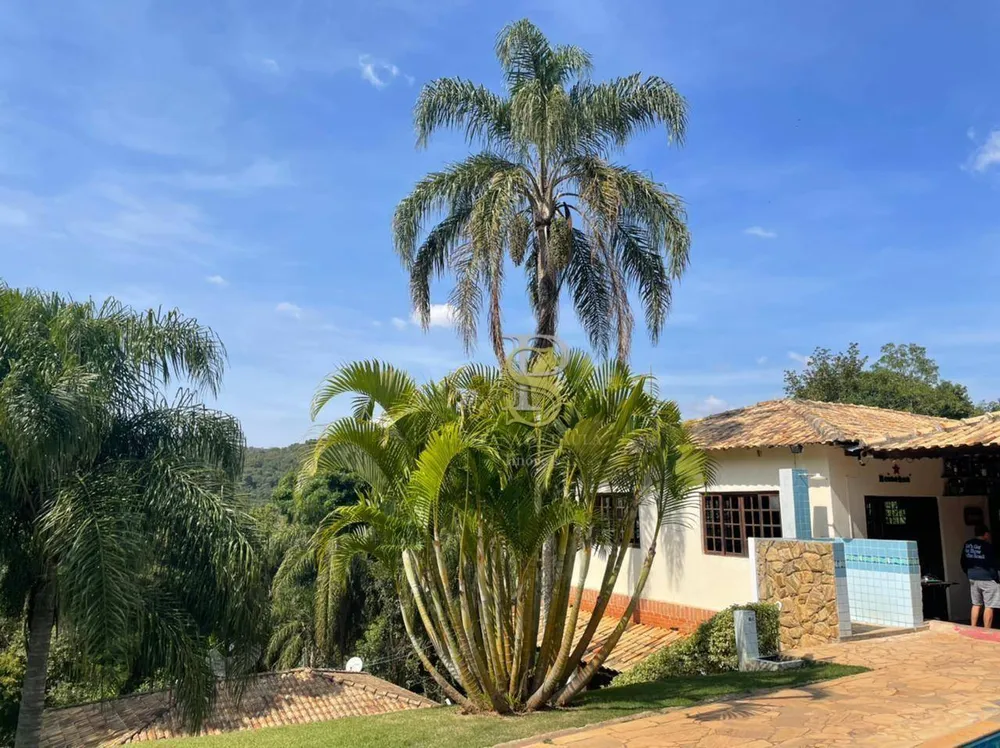 Chácara, 6 quartos, 2870 m² - Foto 4