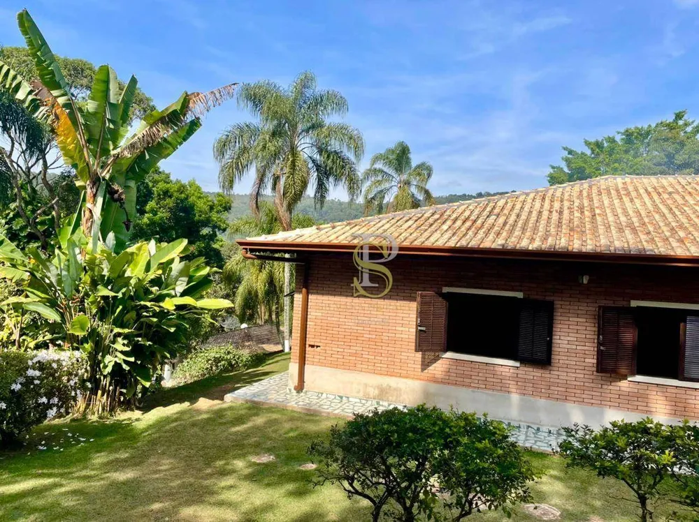 Chácara, 6 quartos, 2870 m² - Foto 5