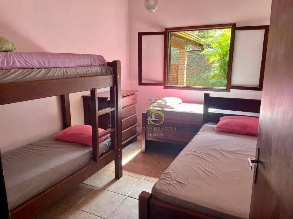 Chácara, 6 quartos, 2870 m² - Foto 16