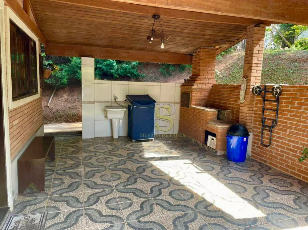 Chácara, 6 quartos, 2870 m² - Foto 8