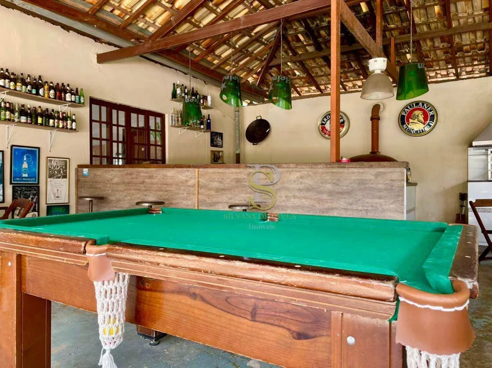 Chácara, 6 quartos, 2870 m² - Foto 9