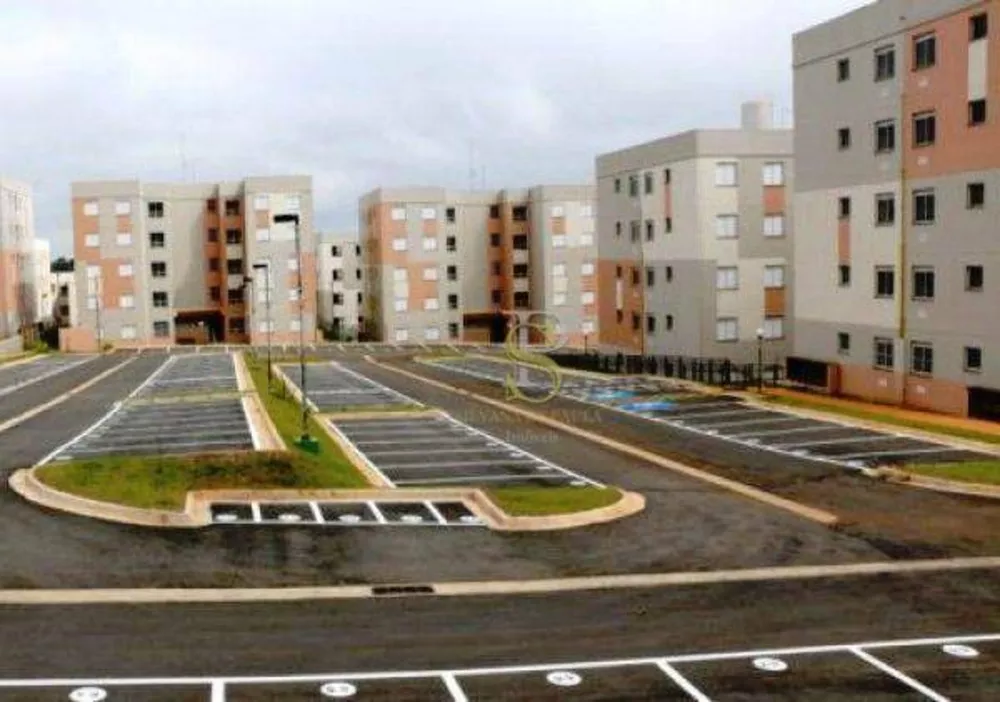 Apartamento, 2 quartos, 49 m² - Foto 3