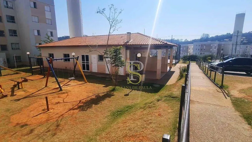 Apartamento, 2 quartos, 49 m² - Foto 14