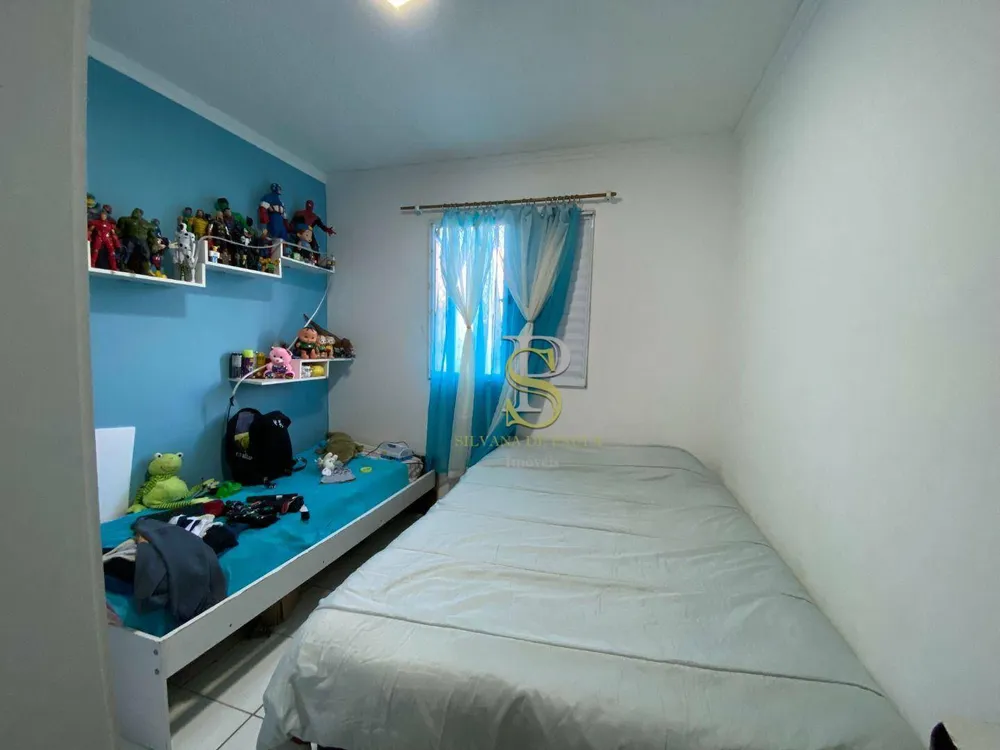 Apartamento, 2 quartos, 49 m² - Foto 7