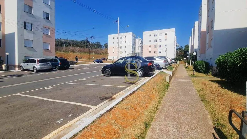 Apartamento, 2 quartos, 49 m² - Foto 10