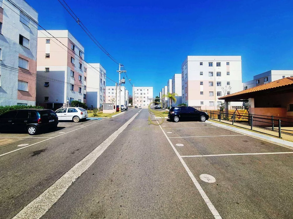 Apartamento, 2 quartos, 49 m² - Foto 4