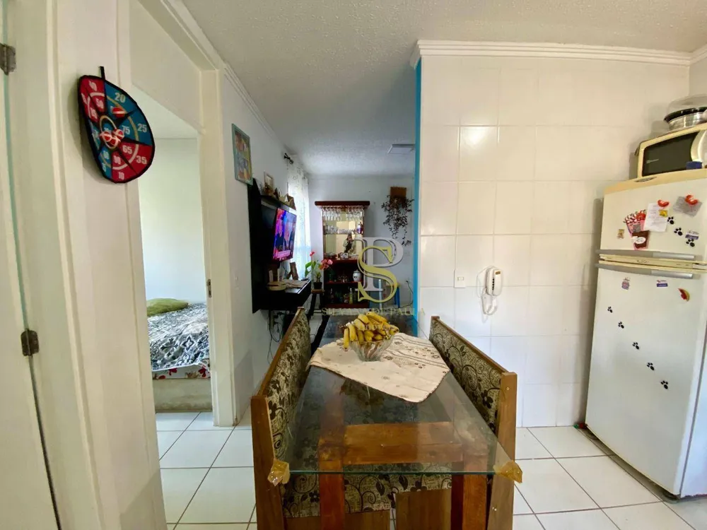 Apartamento, 2 quartos, 49 m² - Foto 5