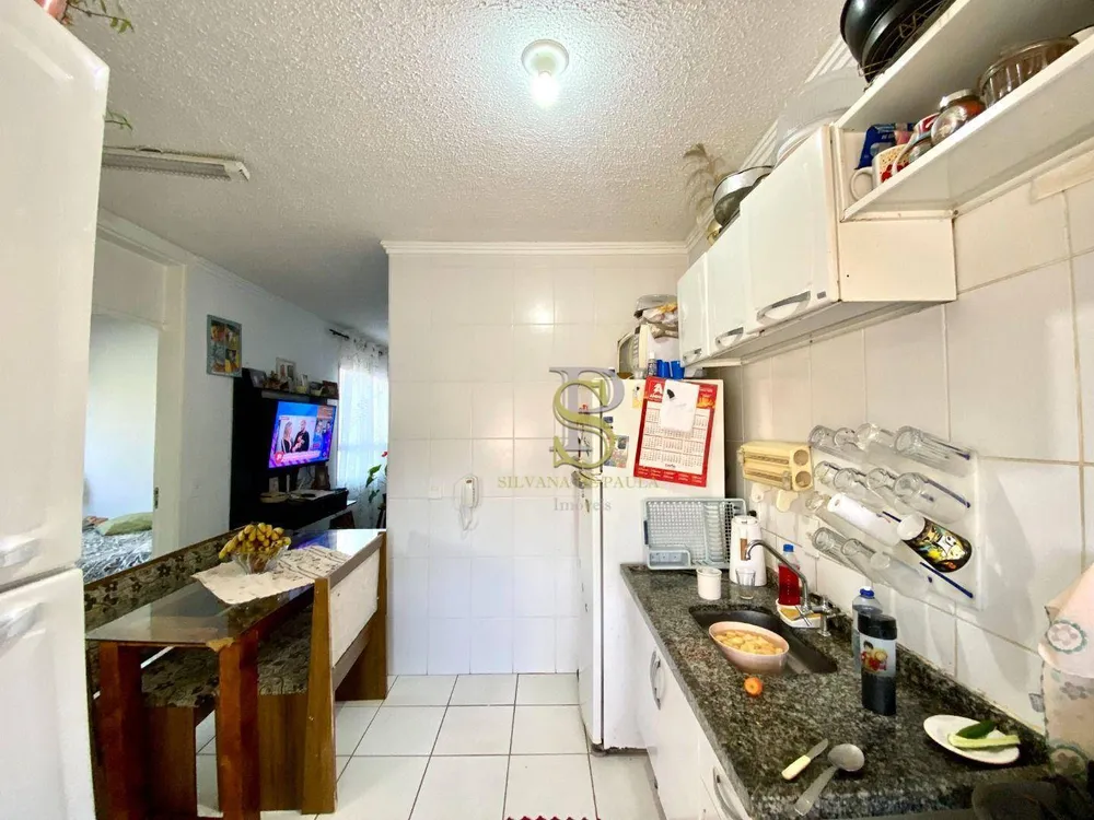 Apartamento, 2 quartos, 49 m² - Foto 4