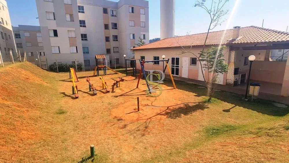 Apartamento, 2 quartos, 49 m² - Foto 16