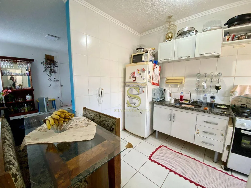 Apartamento, 2 quartos, 49 m² - Foto 3