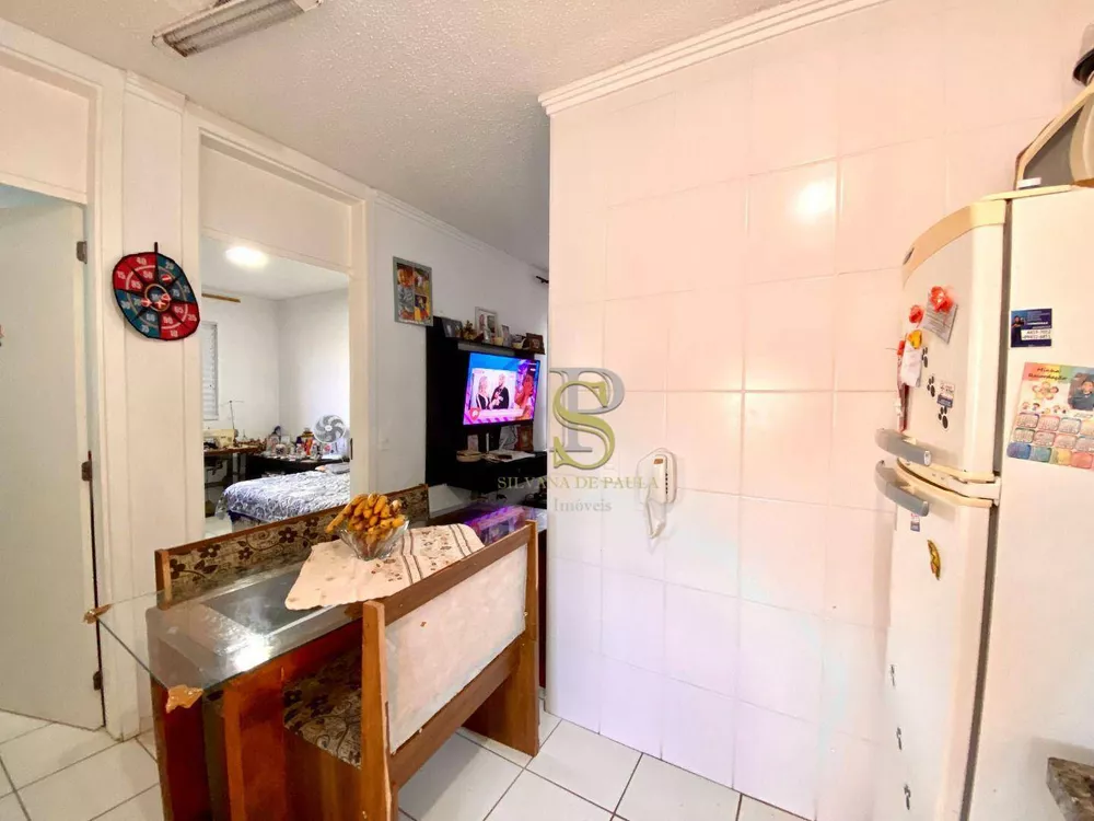 Apartamento, 2 quartos, 49 m² - Foto 2