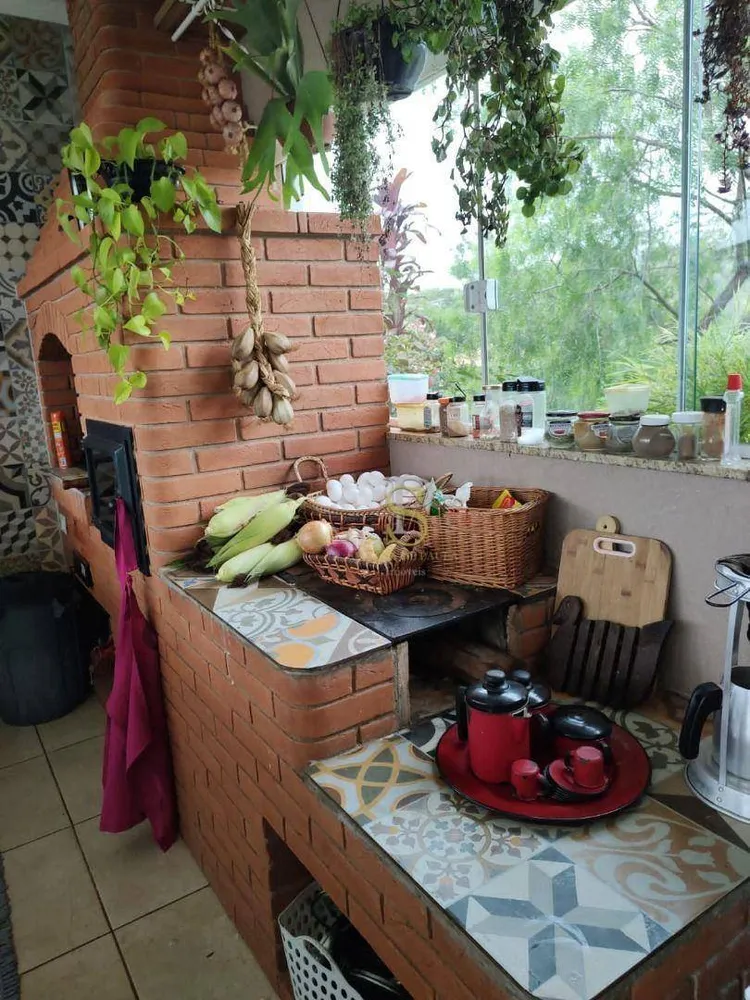 Casa de Condomínio, 4 quartos - Foto 7