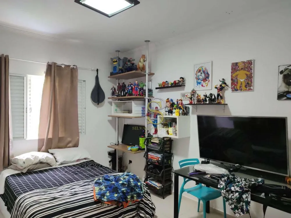 Casa de Condomínio, 4 quartos - Foto 11