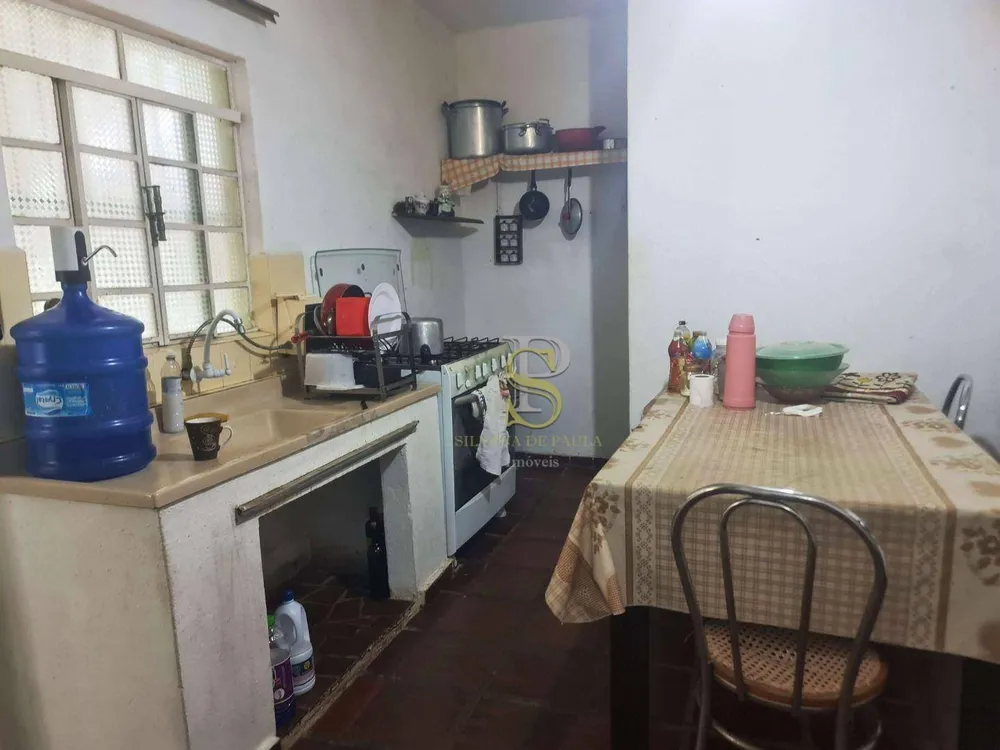 Chácara, 4 quartos, 2320 m² - Foto 14