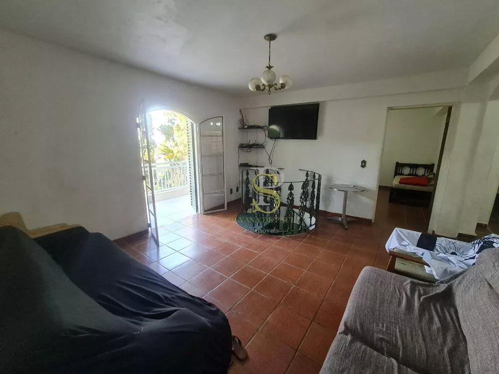 Chácara, 4 quartos, 2320 m² - Foto 4