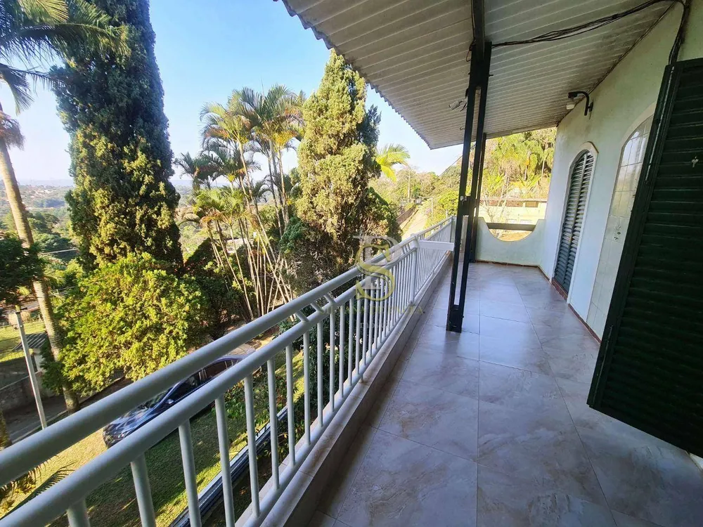 Chácara, 4 quartos, 2320 m² - Foto 4