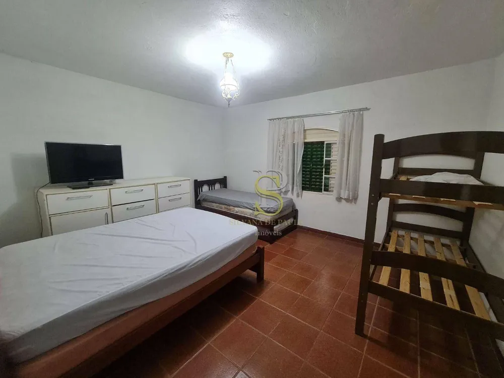 Chácara, 4 quartos, 2320 m² - Foto 15