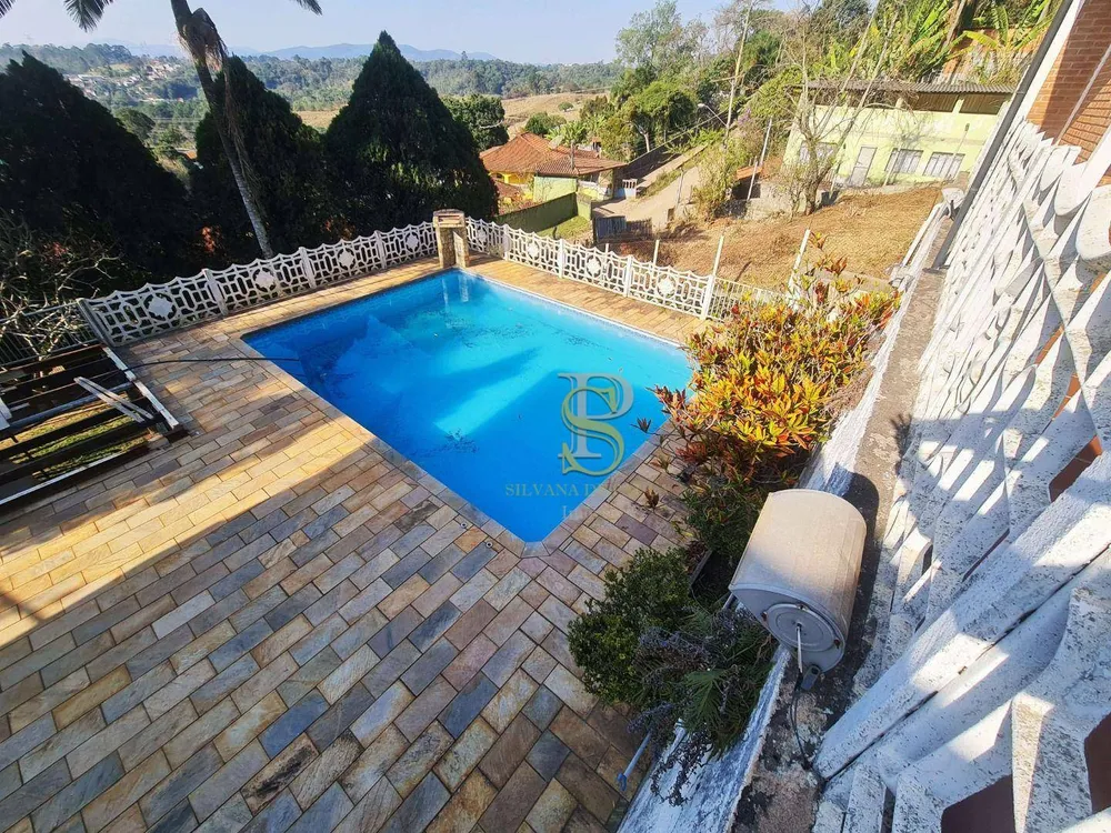 Chácara, 4 quartos, 2320 m² - Foto 10