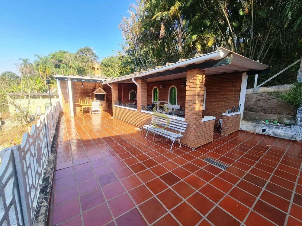 Chácara, 4 quartos, 2320 m² - Foto 7