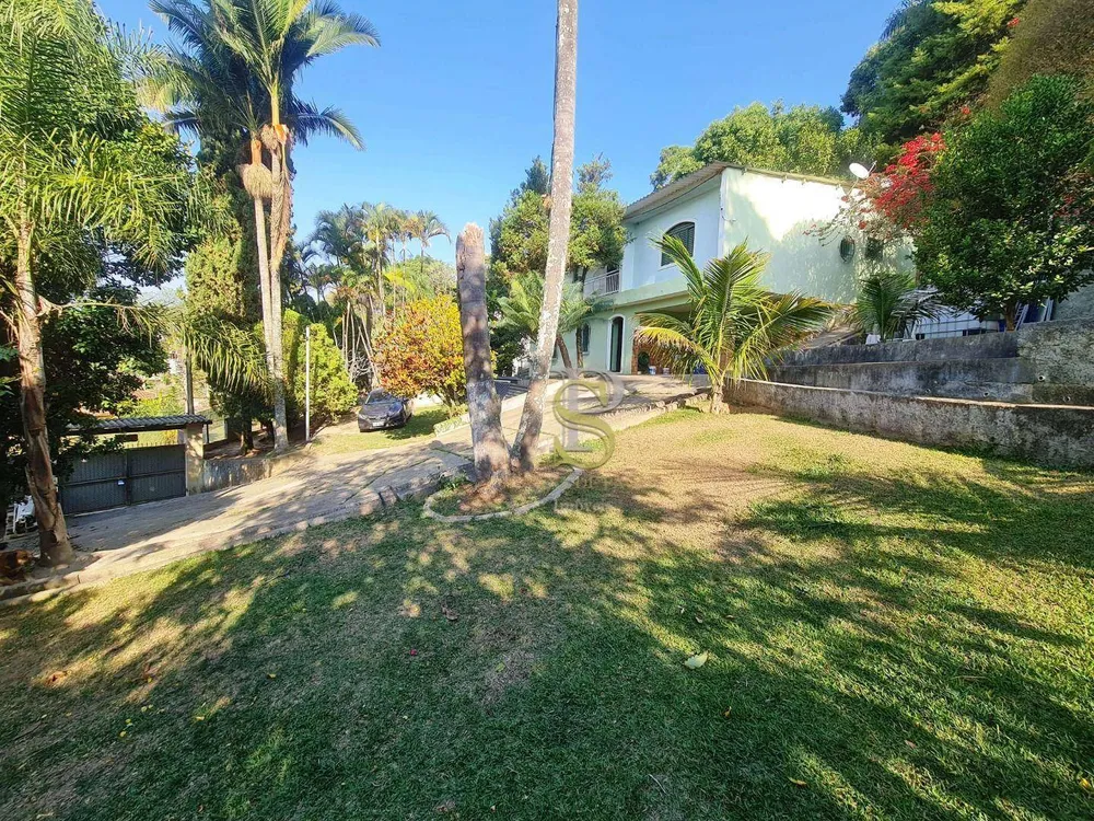 Chácara, 4 quartos, 2320 m² - Foto 3